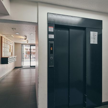 Illi Mani Shibuya Hotel Tokyo Exterior photo