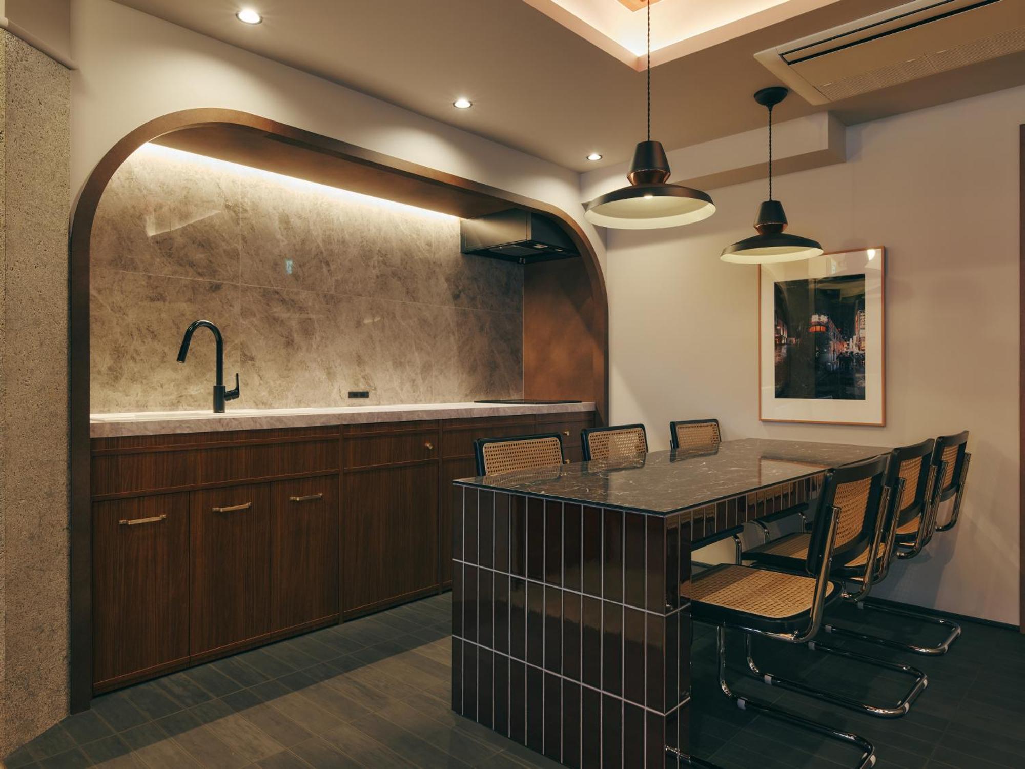Illi Mani Shibuya Hotel Tokyo Exterior photo