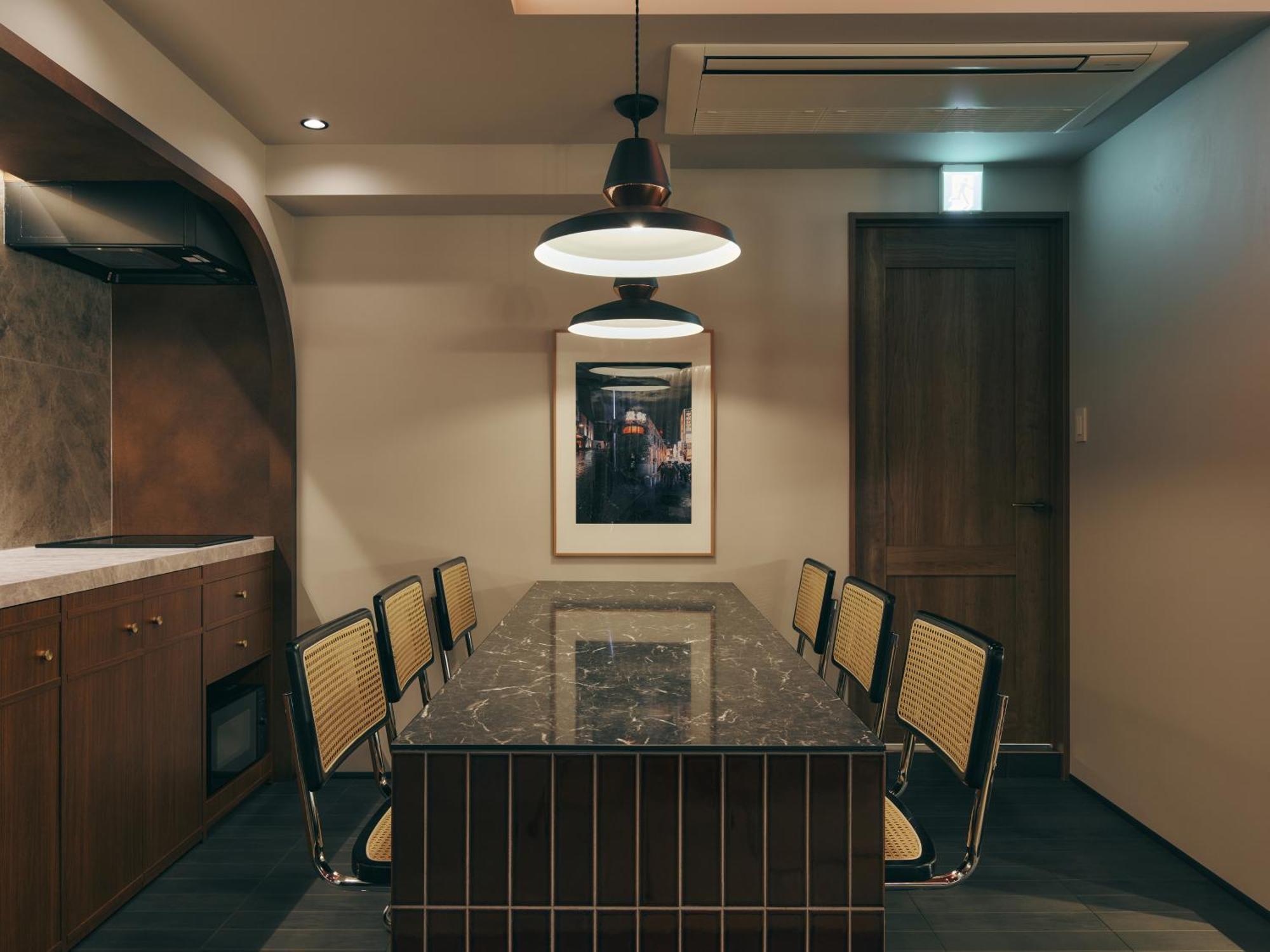 Illi Mani Shibuya Hotel Tokyo Room photo